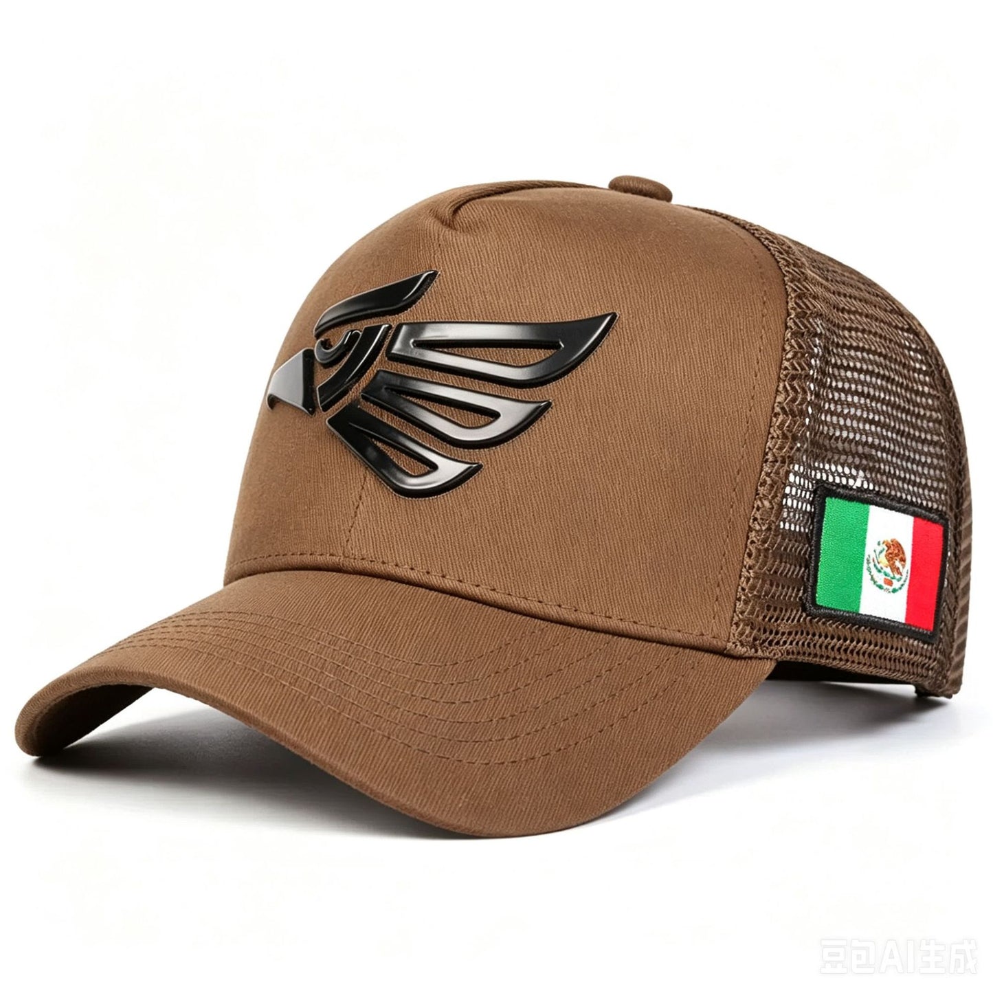 🧢 Bejzbol kapa s logotipom orla | Unisex i moderno