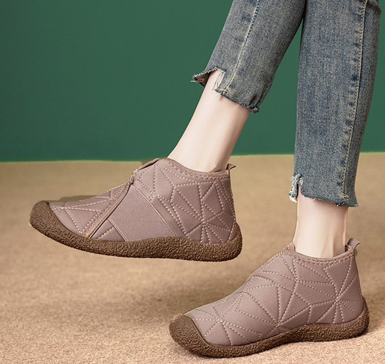 ✨👞【35-47】Niskie buty śniegowe z podszewką z polaru. Świetna jakość! Kto pierwszy ten lepszy! 3845362