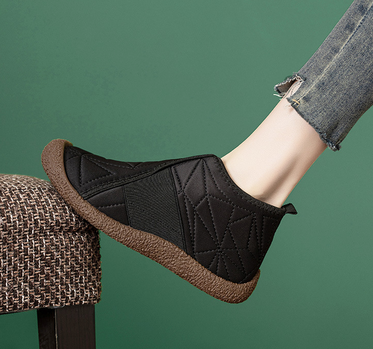 ✨👞【35-47】Niskie buty śniegowe z podszewką z polaru. Świetna jakość! Kto pierwszy ten lepszy! 3845362