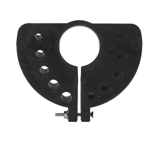 🔥 【Vremenski ograničena ponuda】🛠️Pribor za kutne brusilice i bušilice.