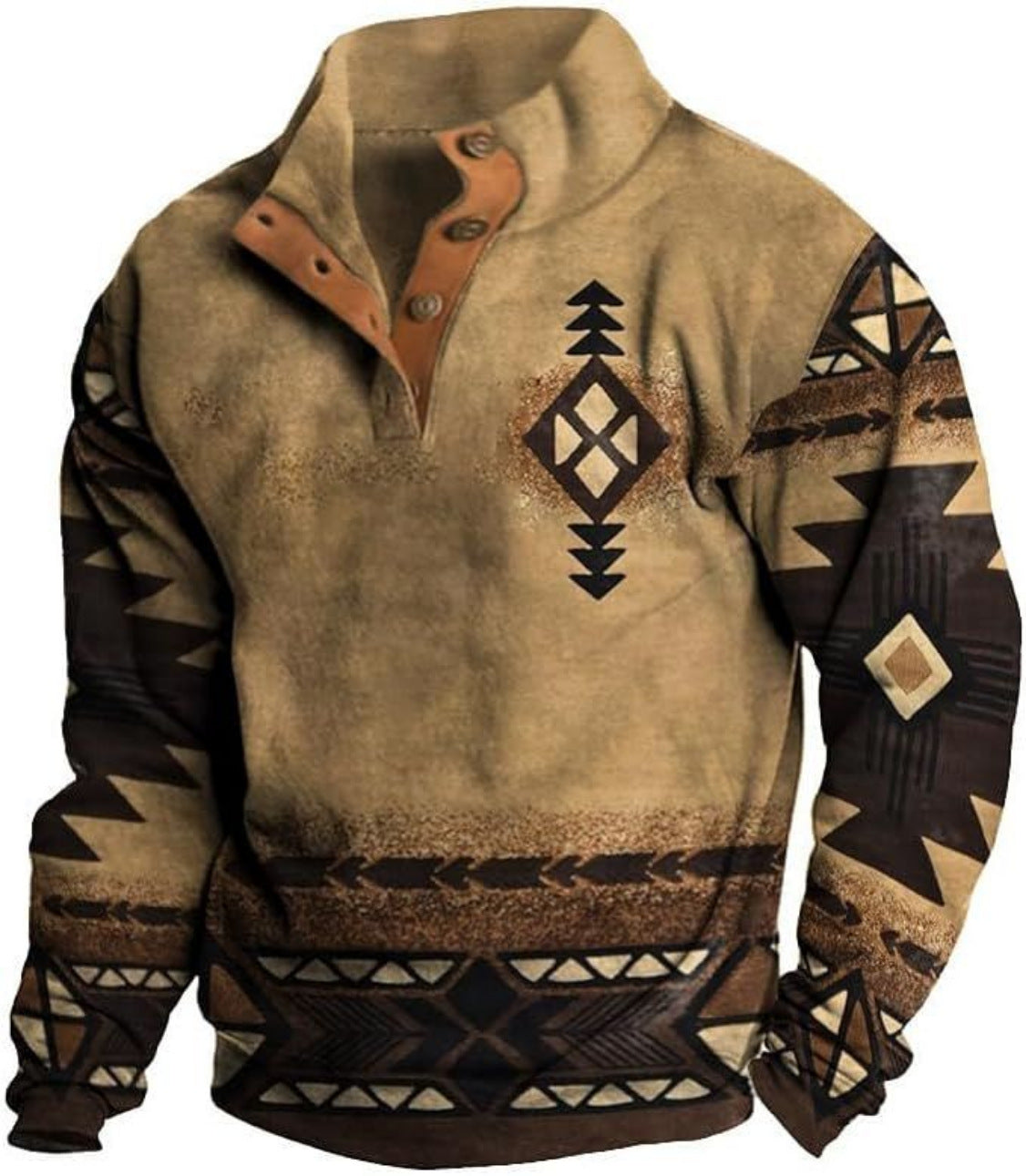 š„Nowa promocja, 43% zniżki š„ćS-5XLćMÄska casualowa bluza z kapturem z nadrukiem 3D i ociepleniem, w stylu amerykaÅskim streetwear, idealna na jesieÅ i zimÄ