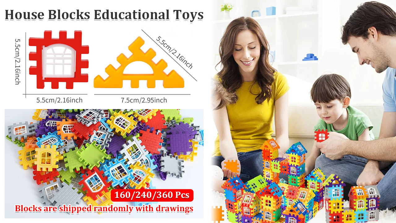 ✨🔥Ostatni dzień 45% zniżki【70 sztuk】Klocki edukacyjne--3884356