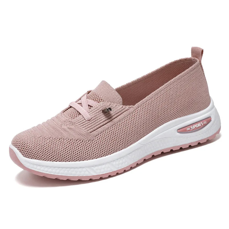 30% ZNIŻKI🔥🔥【36-41】Obuwie damskie, płaskie buty, buty dla mam, damskie buty płócienne