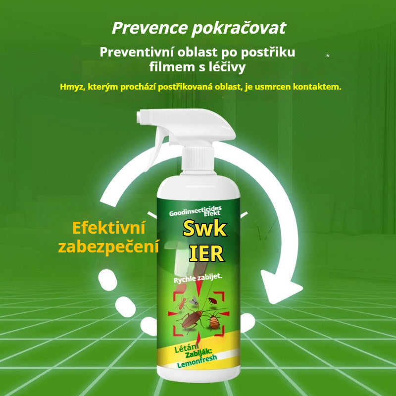 💥 Kupte jeden a druhý dostanete zdarma: sprej proti roztočům, fungicid, používaný k odstranění roztočů z matrací a ložního prádla pro matky a děti