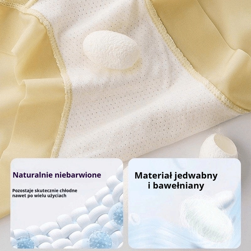 š„š©²ćKup 1, otrzymaj 5ć(6 sztuk) Ostatni dzieÅ - 50% zniżki - Wysokowydajne antybakteryjne majtki do kontroli tÅuszczu na brzuchu
