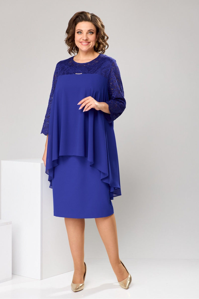 🌈🌿【S-5XL】2026 Wiosna nowy styl modna i elegancka wysokiej jakości damska sukienka casualowa, prosty design