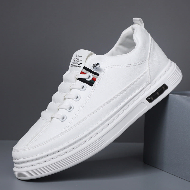 【Rozmiary 39-44】Buty męskie skórzane casual | Model 2026 | Wysokiej jakości naturalna skóra | Wygodne na co dzień
