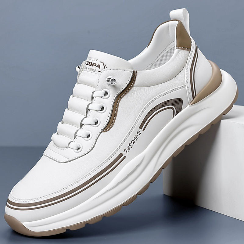 💥👟【39-45】2026 nove muške modne sportske cipele, cipele za slobodno vrijeme, cipele za skejtbord, udobne i prozračne univerzalne