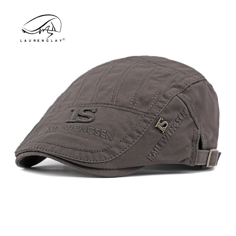⏳ Nueva boina de algodón - Oferta por tiempo limitado
