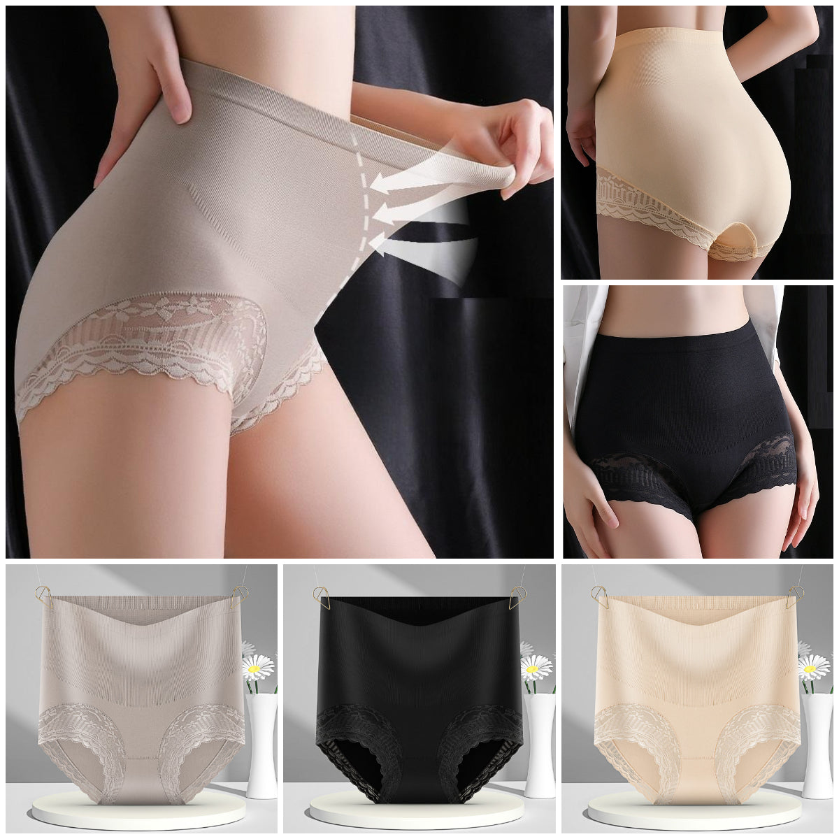 đ„ă3 ksăă35-100 kgăđFormujĂșce nohaviÄky s plochĂœm bruĆĄkom a efektom push-up â mĂ€kkĂ©, prieduĆĄnĂ© a tvarujĂș postavu