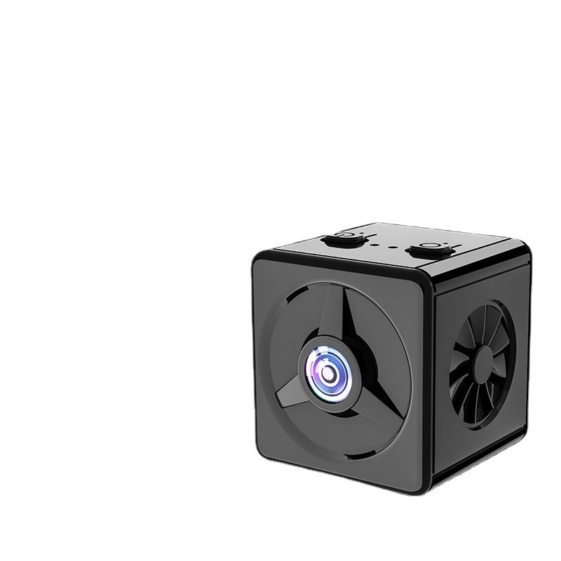 🏠📹🕵️Kupi 1 i dobiješ 1 gratis🔥Mala kvadratna kamera, HD pametna kamera, bežični WiFi nadzor kuće na daljinu