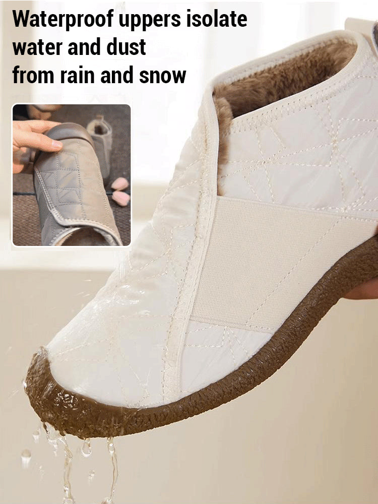 ✨👞【35-47】Niskie buty śniegowe z podszewką z polaru. Świetna jakość! Kto pierwszy ten lepszy! 3845362