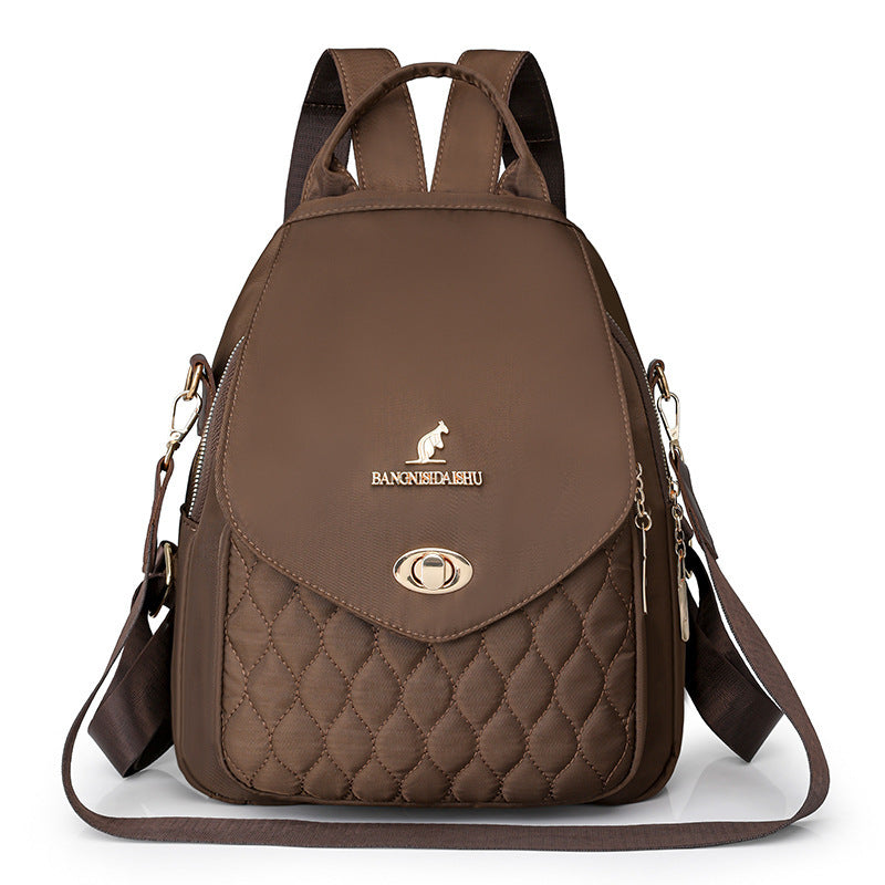 👜Ostatnie 2 dni: 40% taniej!🎒Nowy plecak casual z modnej tkaniny oxford na rok 2025.3885790