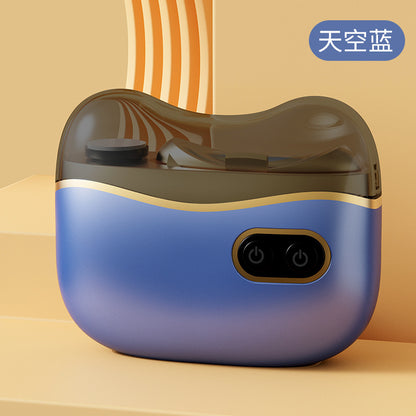 ✂️💅🔥50 % popust za omejen čas🔥 Večnamenska električna pilica za nohte, električni ščipalnik za nohte z zaščito pred uščipnitvijo