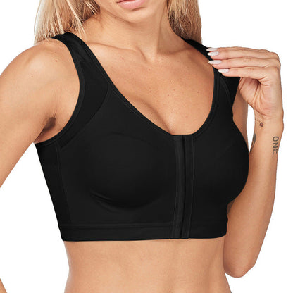 🥰 Oferta ograniczona czasowo pod koniec miesiąca👙【40-120 kotów】Kup jeden, a otrzymasz dwa gratis, biustonosz z pełnym wsparciem