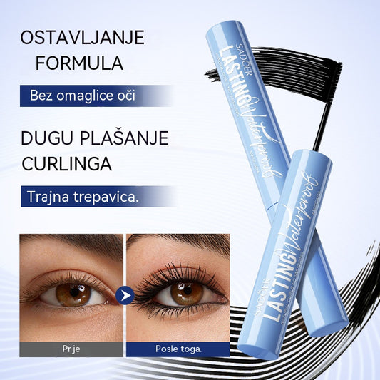 👁️Dugotrajna vodootporna maskara za savršeno uvijanje❤️