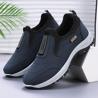 👟【Rozmiar 39 - 45】Nowe męskie buty do biegania i sportu w 2025 roku✅Modne i uniwersalne✅Idealne dla wygodnych spacerów i aktywności sportowej