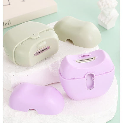 ✂️💅🔥Kúpte 1 a získajte 1 zadarmo! 🔥 Multifunkčný elektrický pilník na nechty, elektrické klieštiky na nechty s ochranou proti privretiu