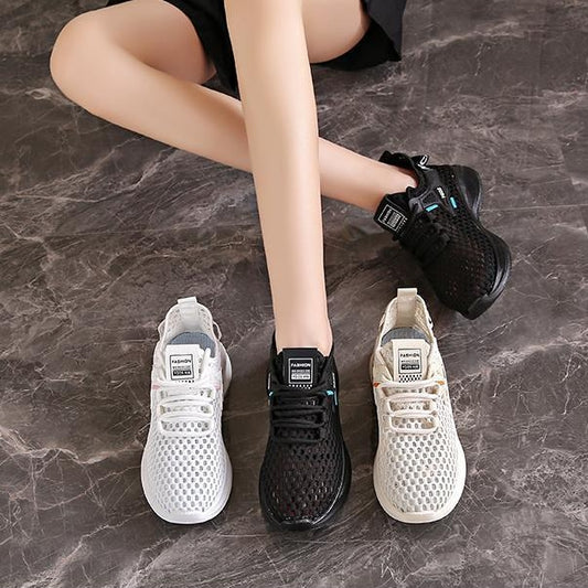 🏆[Bestsellerowy produkt] 2024 nowe letnie buty sportowe i rekreacyjne z siatki [35-41]--3681461