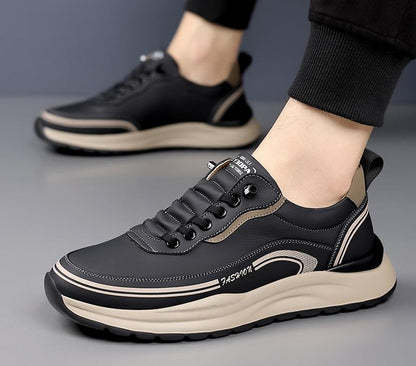 🏆️Nowość👟【39～44】Nowe męskie casualowe buty sportowe na wiosnę i jesień 2026