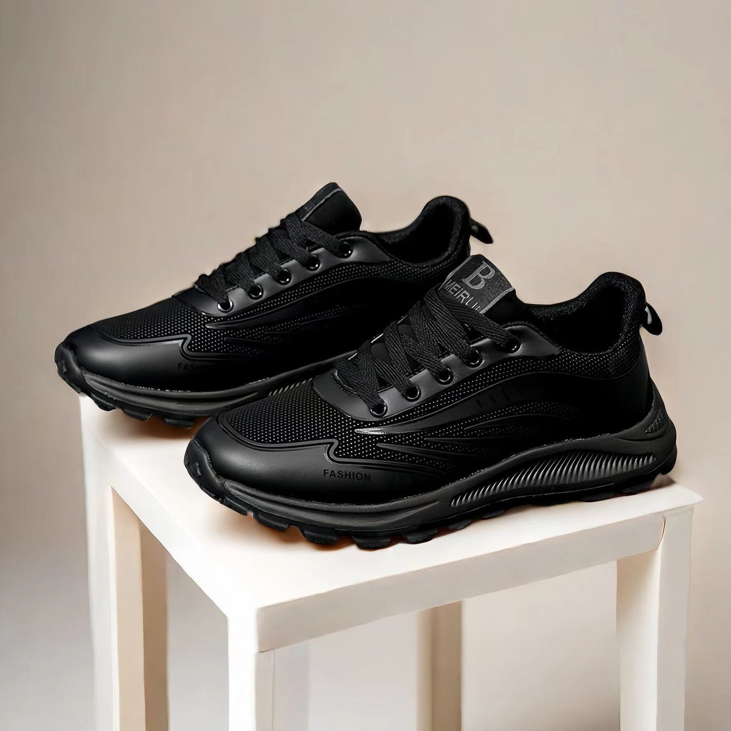 👍【Rozmiary 39-44】Męskie wodoodporne buty turystyczne outdoor