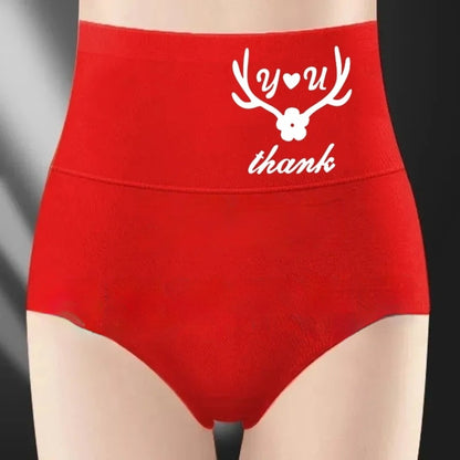 💖Последен ден с 50% отстъпка -Висококачествен памучен повдигач на дупето с висока талия✨️ （45-95 кг）