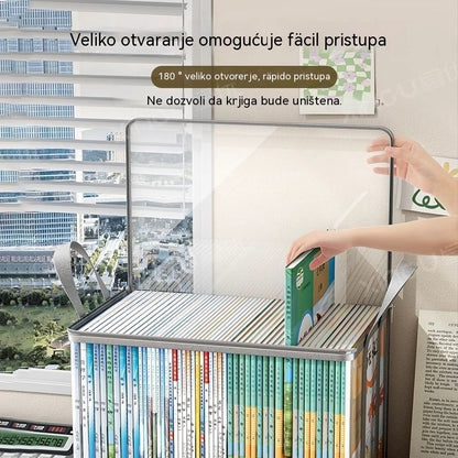 🔥3 za samo 28 €📦 Velike, ojačane, izdržljive, prozirne PVC vreće za pohranu, savršene za pohranu odjeće, selidbu i organiziranje predmeta.