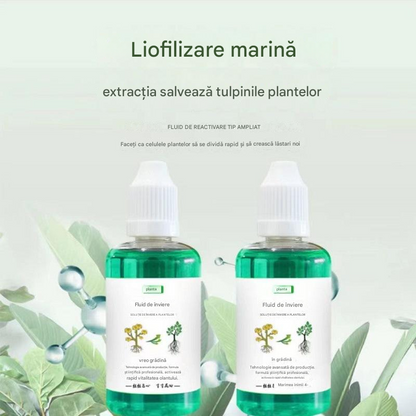 💥【Kup 4, otrzymaj 5 gratis】🌱🌱Roztwór odżywczy wspomagający wzrost roślin