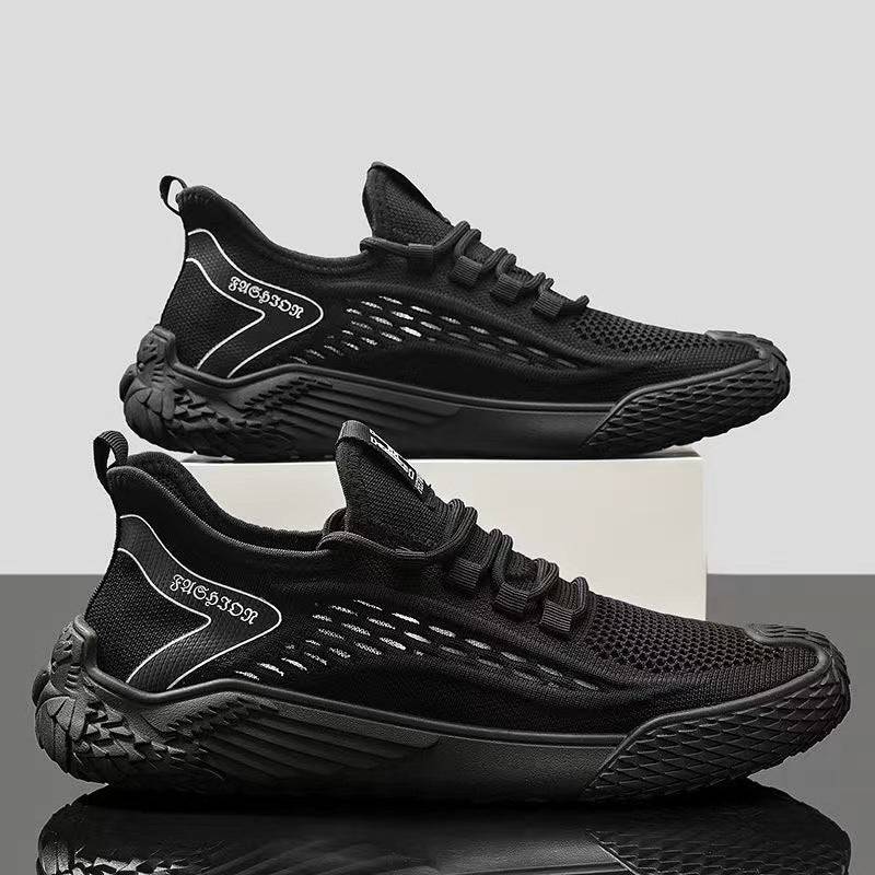 👟Męskie buty na co dzień na lato 2024 3679601