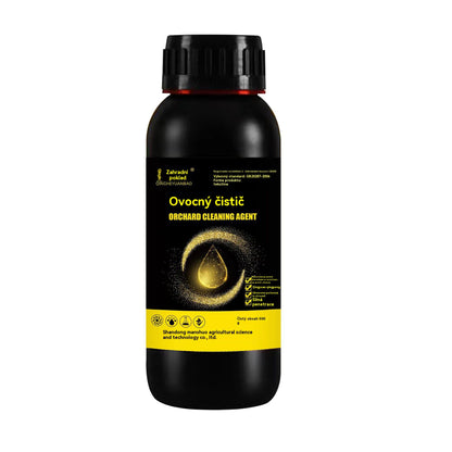 【Vremenski ograničena ponuda⚡】🍎🍏🍑 Sredstvo za čišćenje voća i povrća — antibakterijska formula + 50 % popusta odmah!
