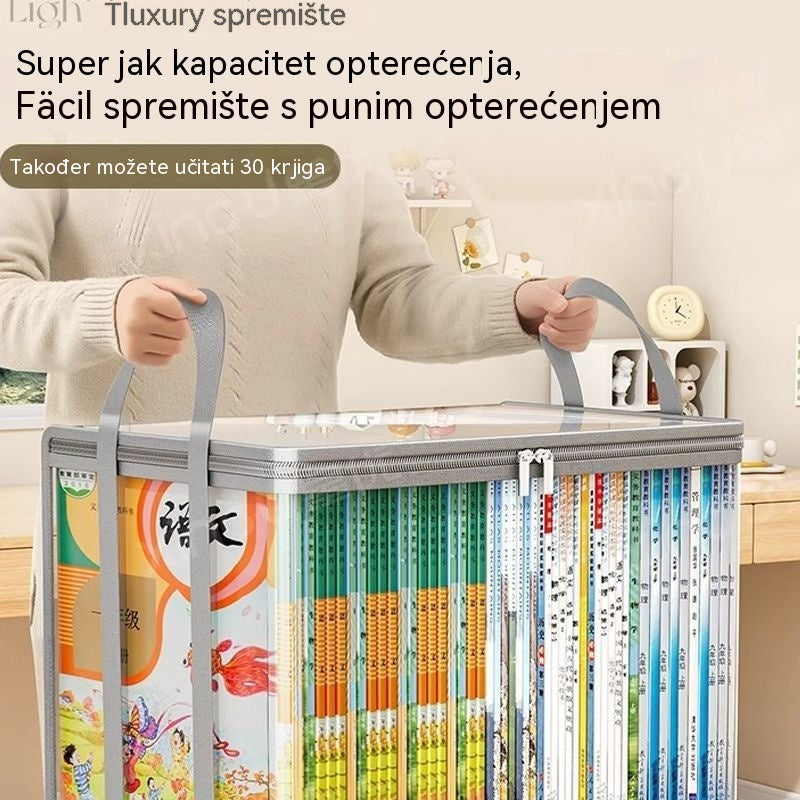 🔥3 za samo 28 €📦 Velike, ojačane, izdržljive, prozirne PVC vreće za pohranu, savršene za pohranu odjeće, selidbu i organiziranje predmeta.