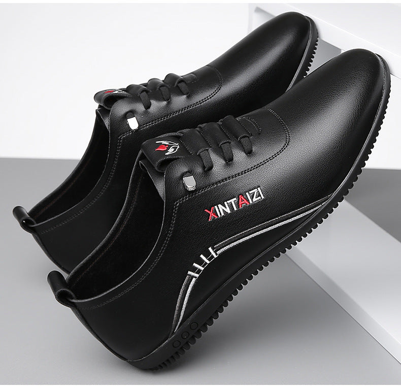 💥Nowe mokasyny casualowe 3688592