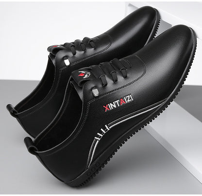 💥Nowe mokasyny casualowe 3688592