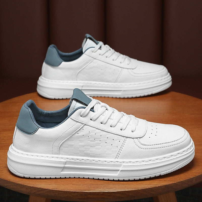 👞 Wyprzedaż-50%【39-44】2025 nowe męskie modne buty casualowe, bardzo wygodne