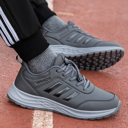 🌺【36-44】Model z podparciem łuku stopy, antypoślizgowe buty ortopedyczne, do biegania, sportowe, dla mężczyzn i kobiet.3798510