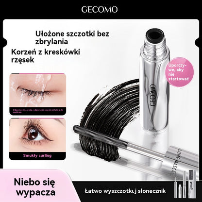 💥 Kup jeden, a drugi dostaniesz gratis🤩Najpopularniejszy wybór🔥Gorąca wyprzedaż 2026🔥Zestaw ekstremalnie wydłużających i podkręcających tuszów do rzęs