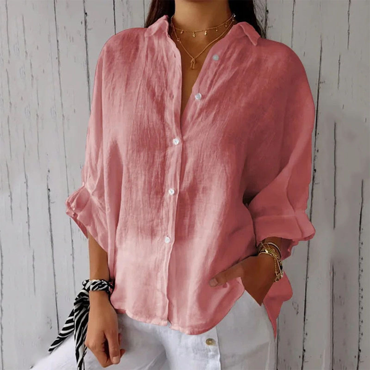 ✨👚[Gorąca wyprzedaż] 🌺 [S-5XL] 2025 letnia europejska i amerykańska popularna czysta bawełniana kamizelka sznurowana
