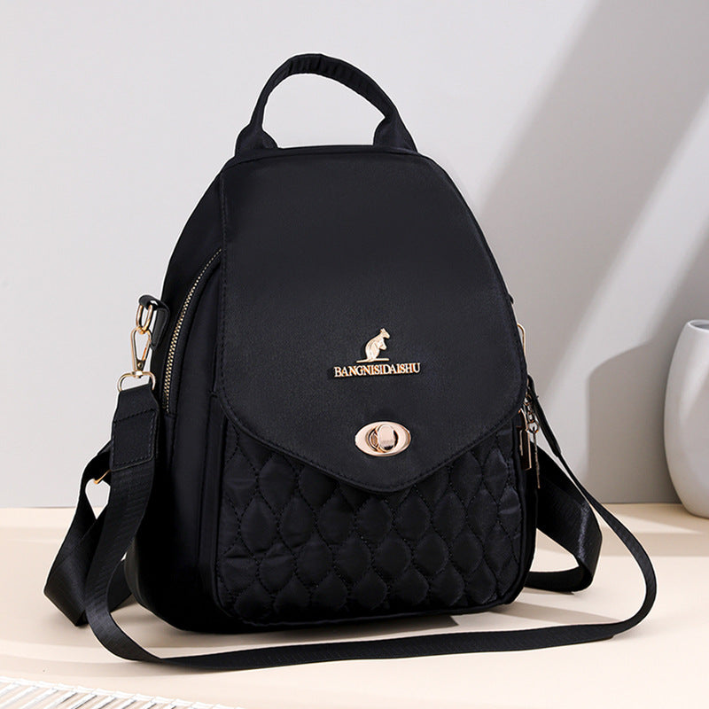 👜Ostatnie 2 dni: 40% taniej!🎒Nowy plecak casual z modnej tkaniny oxford na rok 2025.3885790