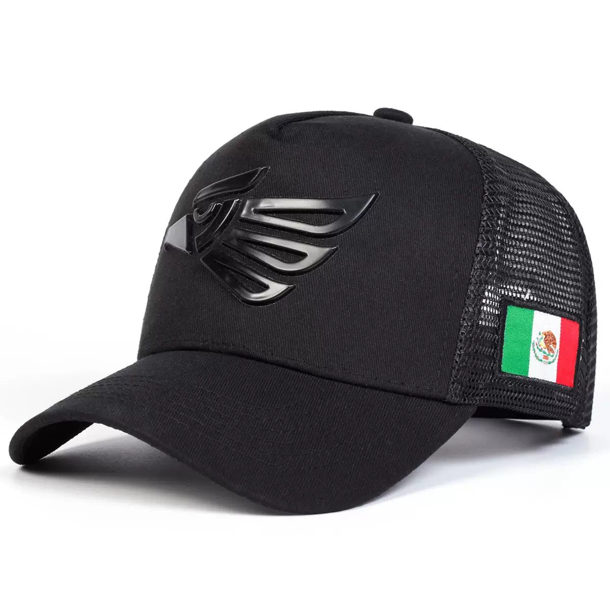 🧢 Bejzbol kapa s logotipom orla | Unisex i moderno