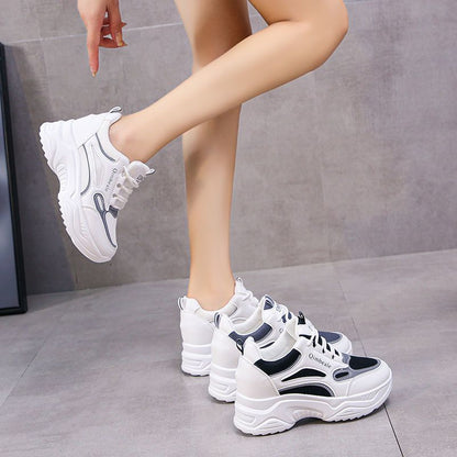 🔥Oferta ograniczona czasowo【35-40】Nowe modne damskie buty casual 2025