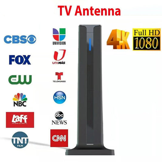 【✨50% popust】🔥Notranji HD digitalni TV sprejemnik🌐