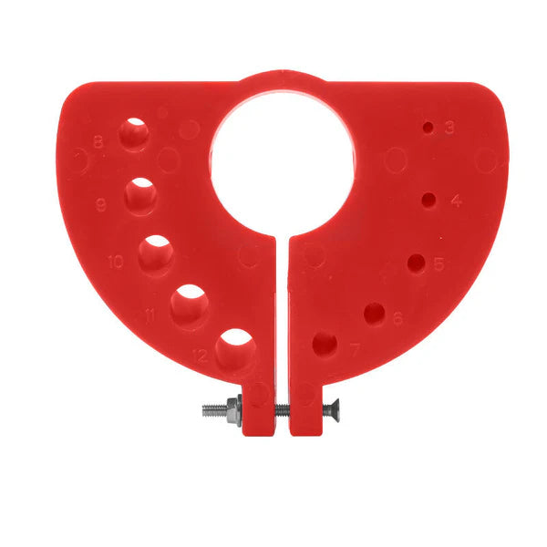 🔥 【Vremenski ograničena ponuda】🛠️Pribor za kutne brusilice i bušilice.