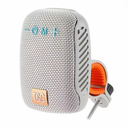 [Kup jeden, a drugi dostaniesz gratis] 🔥Gorący nowy produkt🔥Wodoodporny głośnik Bluetooth do roweru ze stojakiem