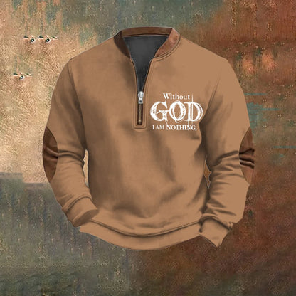 🔥💥👕【Oferta ograniczona czasowo】Jesień/zima 2025 Nowa modna bluza z kapturem z nadrukiem