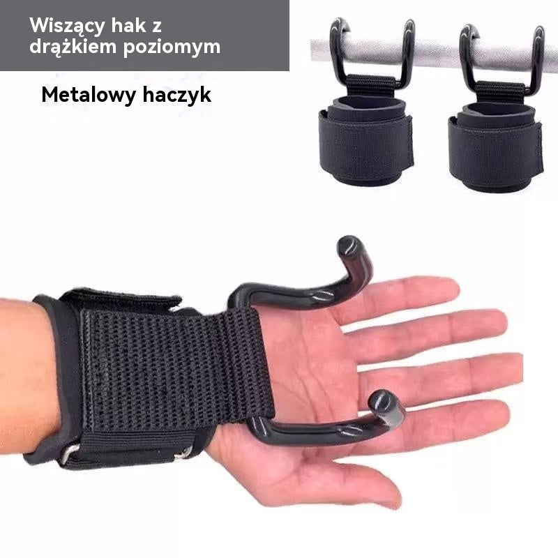 🤩🤾‍♀️🤜【Kup 2, otrzymaj 2 gratis】🔥Świetna oferta🔥Podpórka pod nadgarstek do domu
