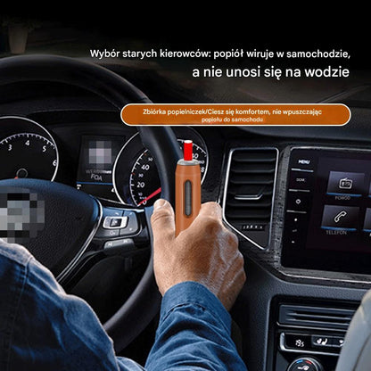 🚗【Kup 2, otrzymaj 2 gratis】🚗✨ Popielniczka samochodowa