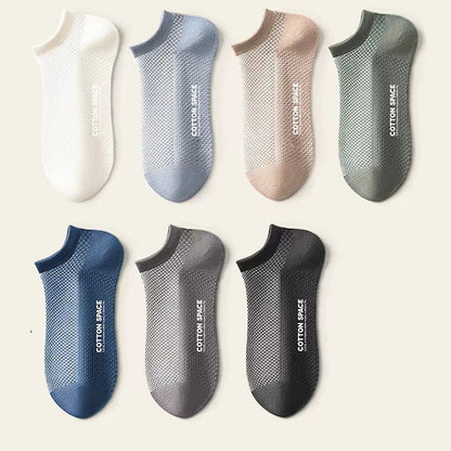 10 pari za 24 eura 🧦🧦 Muške kratke čarape, brodiće, tanke ljetne čarape, otporne na mirise i upijajuće.