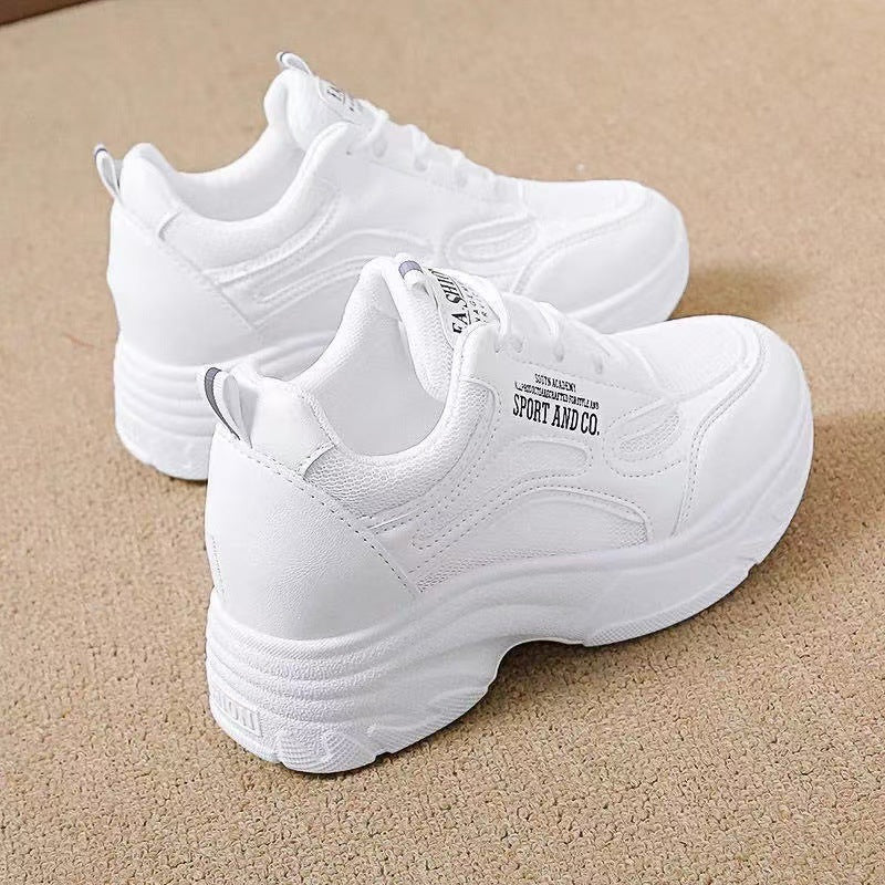 🔥Oferta ograniczona czasowo【35-40】Nowe modne damskie buty casual 2025