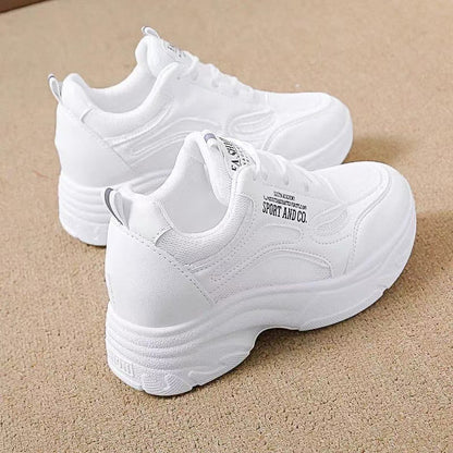 🔥Oferta ograniczona czasowo【35-40】Nowe modne damskie buty casual 2025