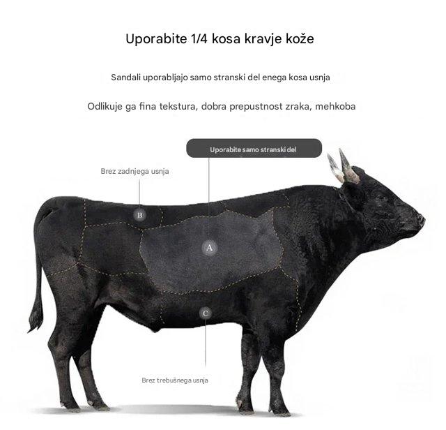 Omejena 43 % popust 👜 Nova ženska torbica iz mehke usnjene kože z veliko prostornino✨ Modna in vsestranska✨